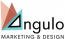Angulo Marketing and Design, LLC logo
